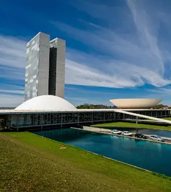 Head Office - Brasília